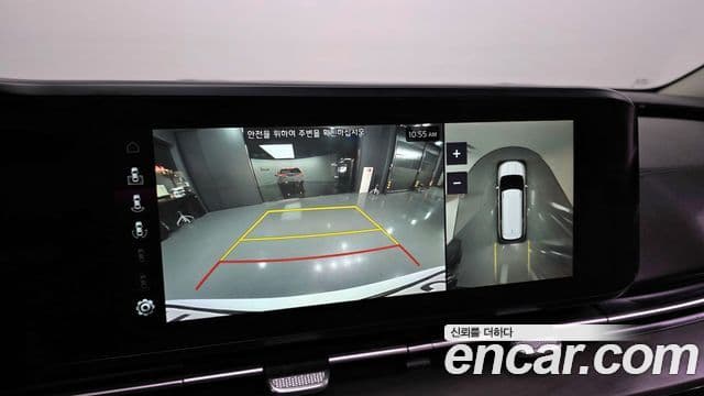 Kia Carnival 4세대 Signature, 2021 15