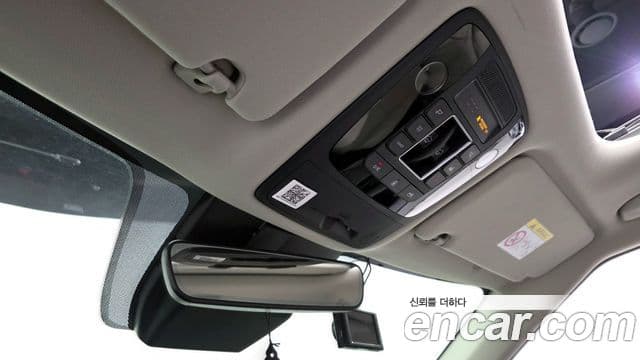 Kia Carnival 4세대 Signature, 2021 18