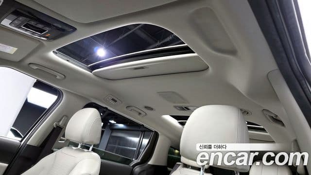 Kia Carnival 4세대 Signature, 2021 19