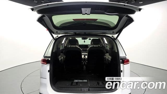 Kia Carnival 4세대 Signature, 2021 20