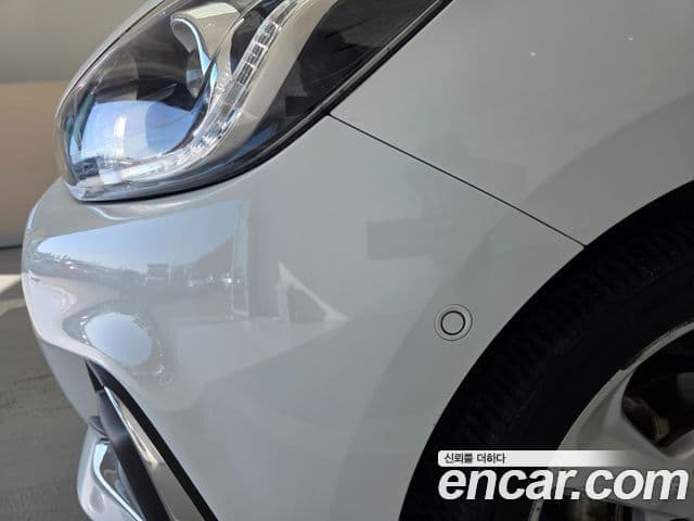 Chevrolet(GM대우) The / новый Next Spark LTZ, 2016 13