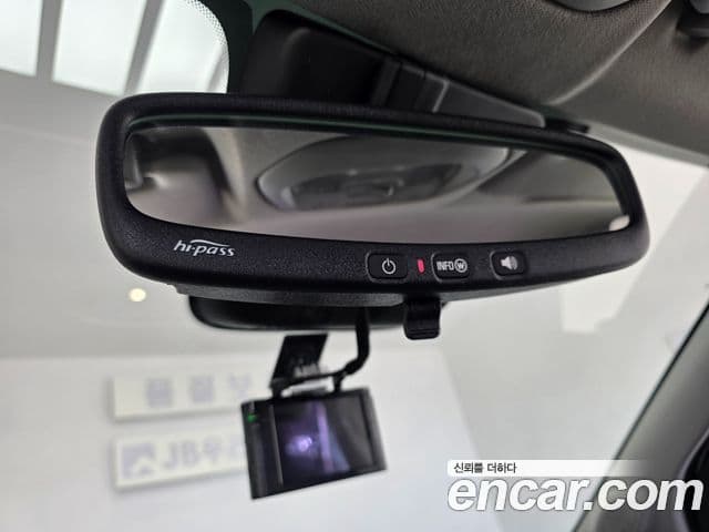 Chevrolet(GM대우) The / новый Next Spark LTZ, 2016 17