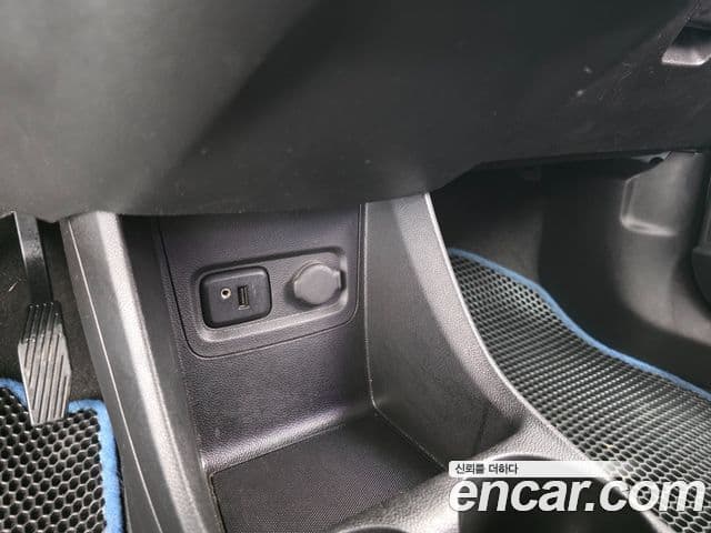 Chevrolet(GM대우) The / новый Next Spark LTZ, 2016 19