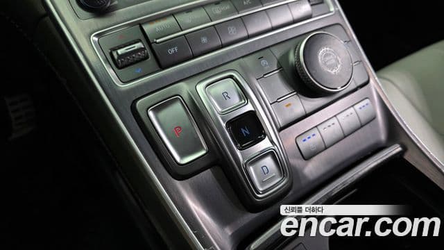 Hyundai The / новый New Santa Fe Calligraphy, 2021 9