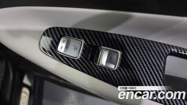 Hyundai The / новый New Santa Fe Calligraphy, 2021 19