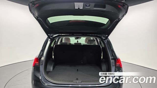 Hyundai The / новый New Santa Fe Calligraphy, 2021 20