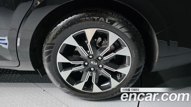 Kia Carnival 4세대 Noblesse, 2021 все фото