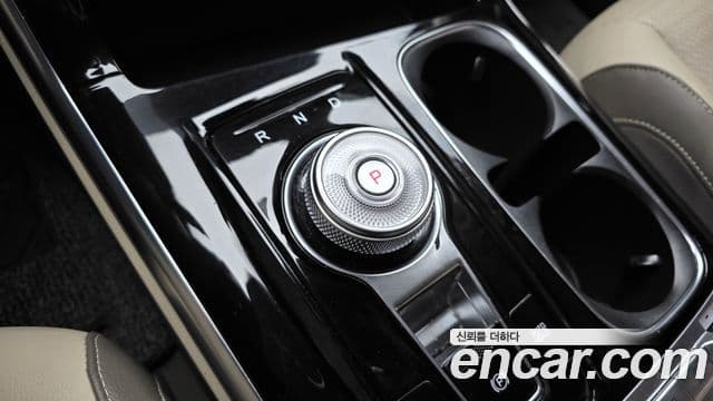 Kia Carnival 4세대 Noblesse, 2021 9