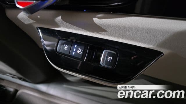 Kia Carnival 4세대 Noblesse, 2021 18