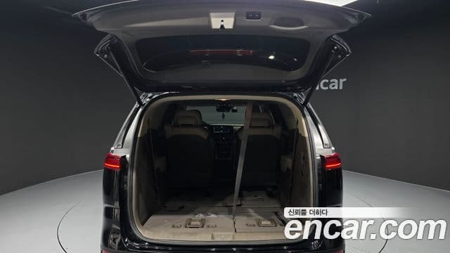 Kia Carnival 4세대 Noblesse, 2021 20