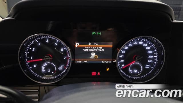 Hyundai The / новый New Grandeur IG Premium Choice, 2020 8