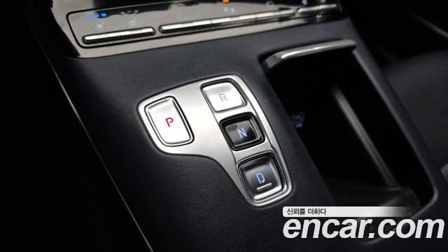 Hyundai The / новый New Grandeur IG Premium Choice, 2020 9