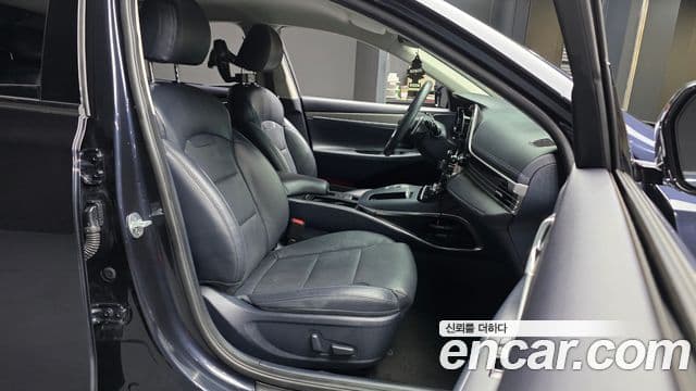 Hyundai The / новый New Grandeur IG Premium Choice, 2020 11