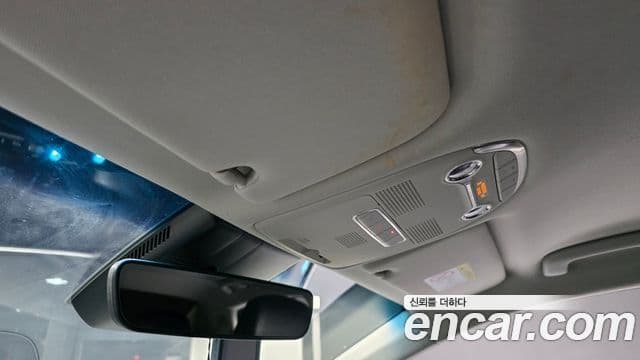 Hyundai The / новый New Grandeur IG Premium Choice, 2020 19