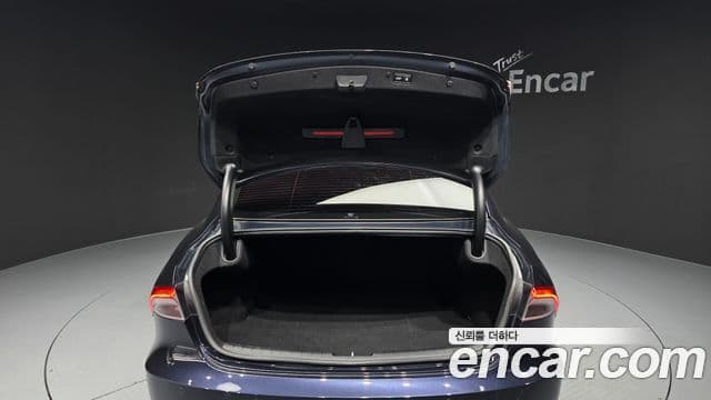 Hyundai The / новый New Grandeur IG Premium Choice, 2020 20