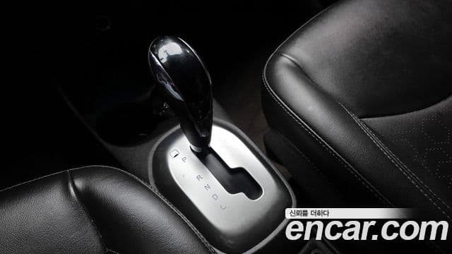 Chevrolet(GM대우) The / новый Next Spark Plus, 2016 9