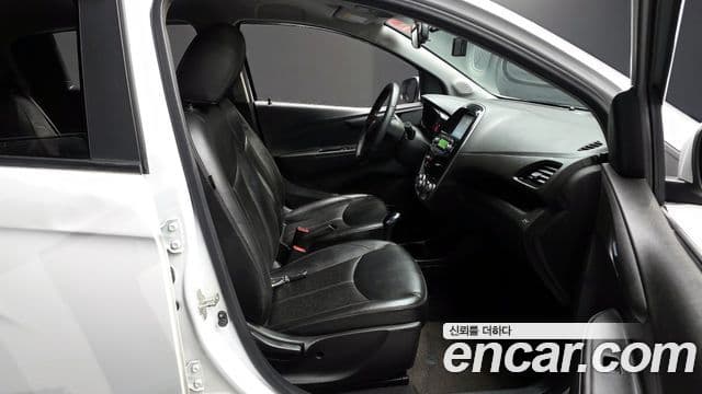 Chevrolet(GM대우) The / новый Next Spark Plus, 2016 10