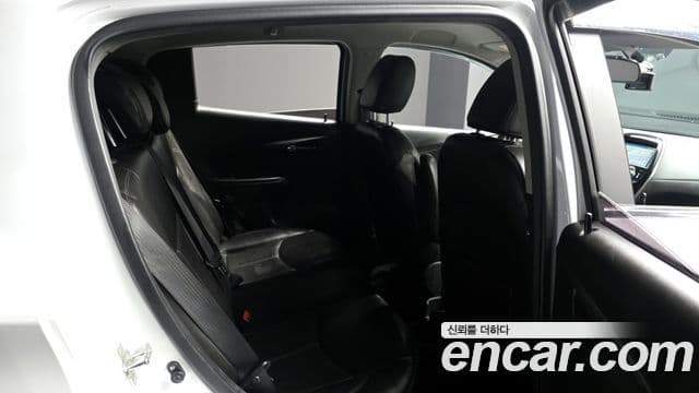 Chevrolet(GM대우) The / новый Next Spark Plus, 2016 12