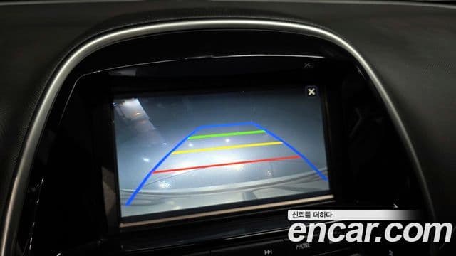 Chevrolet(GM대우) The / новый Next Spark Plus, 2016 14