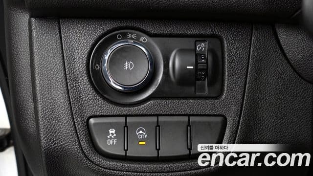 Chevrolet(GM대우) The / новый Next Spark Plus, 2016 16