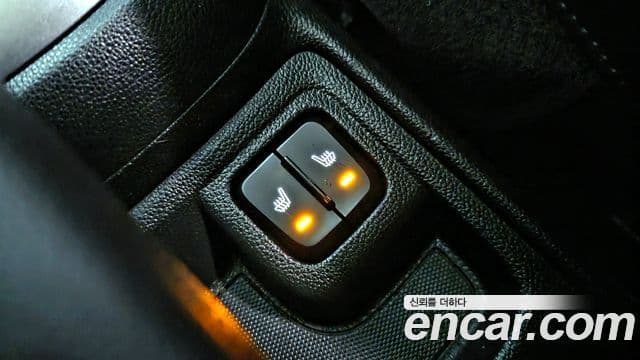 Chevrolet(GM대우) The / новый Next Spark Plus, 2016 17