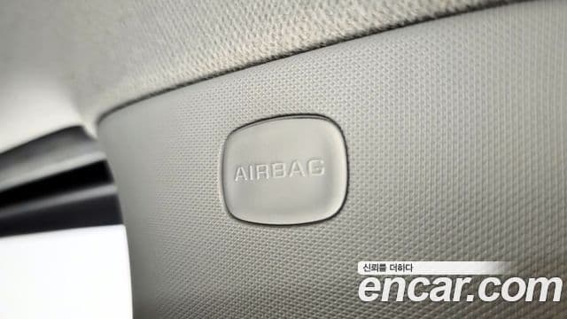 Chevrolet(GM대우) The / новый Next Spark Plus, 2016 19