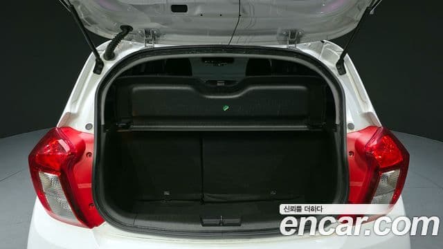 Chevrolet(GM대우) The / новый Next Spark Plus, 2016 20