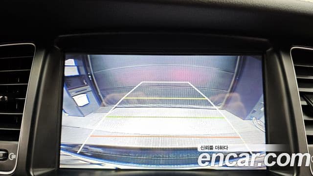 Kia The / новый New K7 Luxury, 2014 15