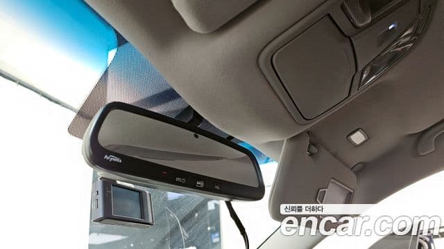 Kia The / новый New K7 Luxury, 2014 17