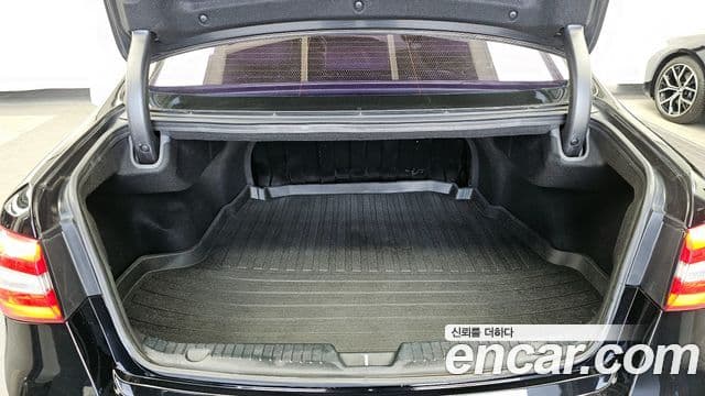 Kia The / новый New K7 Luxury, 2014 20