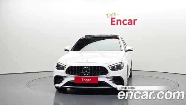 Mercedes-Benz E-класс W213 E53 AMG 4MATIC+, 2021 3