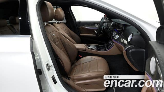 Mercedes-Benz E-класс W213 E53 AMG 4MATIC+, 2021 11