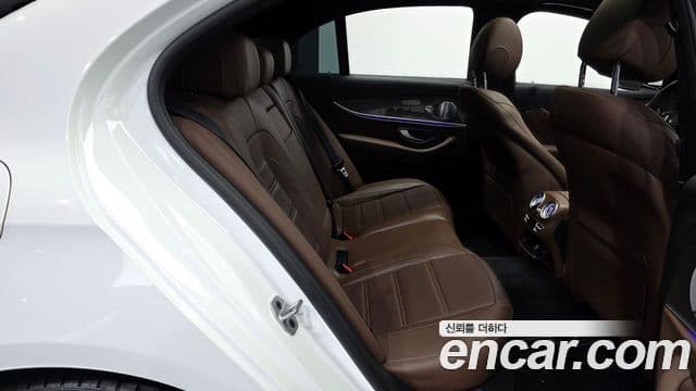 Mercedes-Benz E-класс W213 E53 AMG 4MATIC+, 2021 12