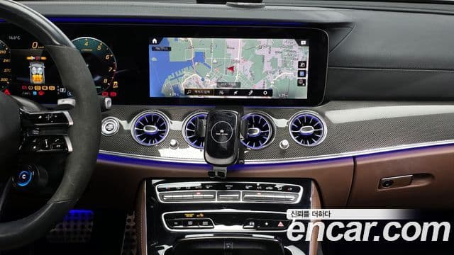 Mercedes-Benz E-класс W213 E53 AMG 4MATIC+, 2021 14