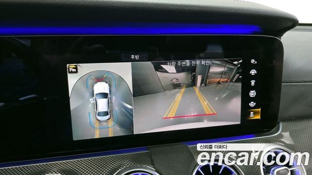 Mercedes-Benz E-класс W213 E53 AMG 4MATIC+, 2021 15