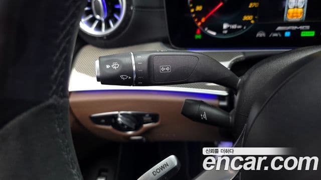 Mercedes-Benz E-класс W213 E53 AMG 4MATIC+, 2021 18