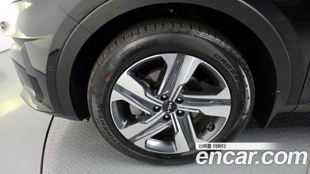 Kia Sorento 4세대 Signature, 2023 все фото