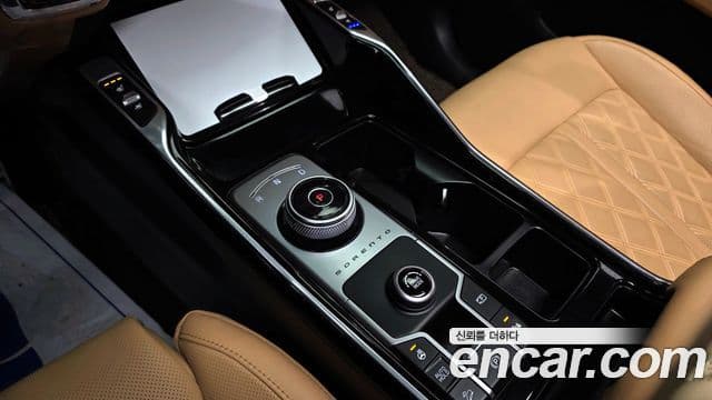 Kia Sorento 4세대 Signature, 2023 9