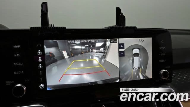 Kia Sorento 4세대 Signature, 2023 15