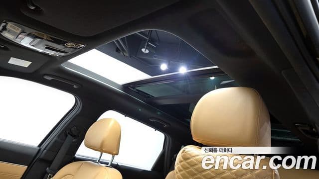 Kia Sorento 4세대 Signature, 2023 19