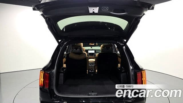 Kia Sorento 4세대 Signature, 2023 20