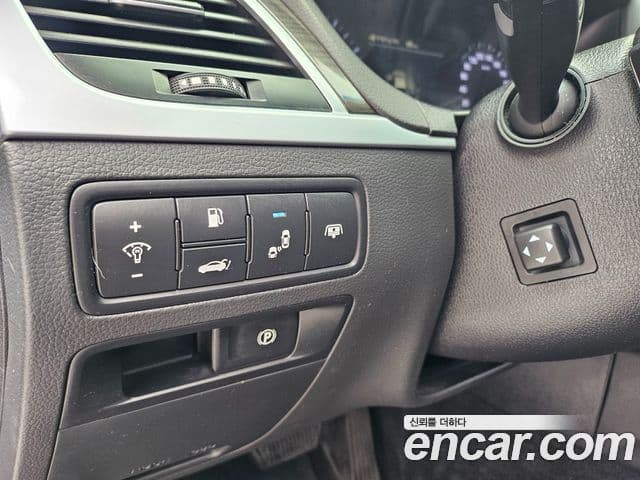 Genesis G80 Prestige, 2018 13