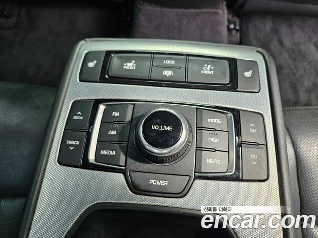 Genesis G80 Prestige, 2018 16