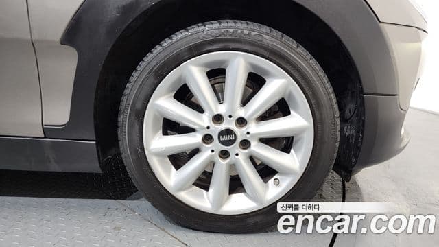 Mini Cooper 클럽맨 2세대, 2019 все фото