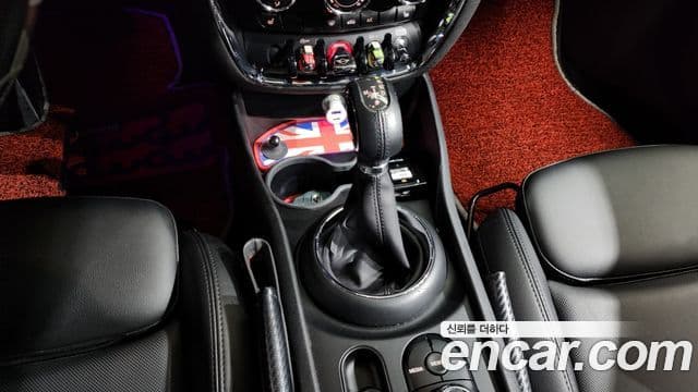 Mini Cooper 클럽맨 2세대, 2019 9
