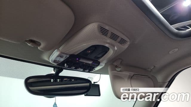 Mini Cooper 클럽맨 2세대, 2019 18