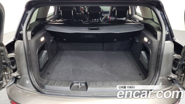 Mini Cooper 클럽맨 2세대, 2019 20