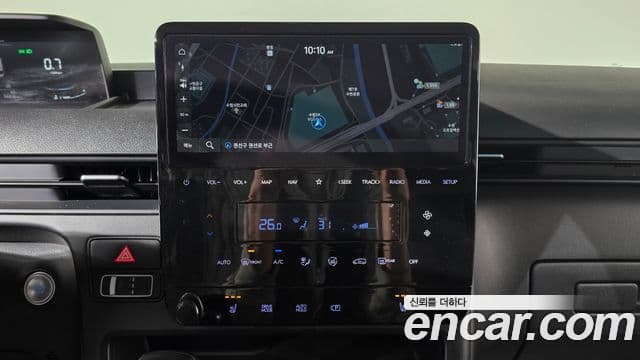 Hyundai Staria Modern, 2024 14