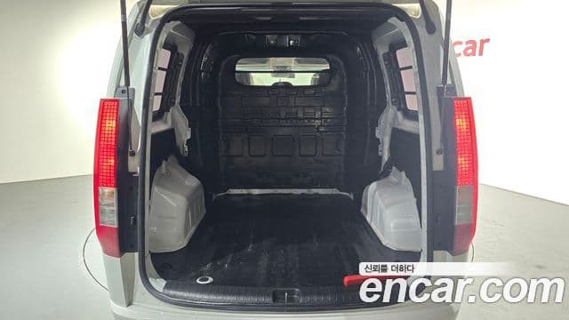 Hyundai Staria Modern, 2024 20