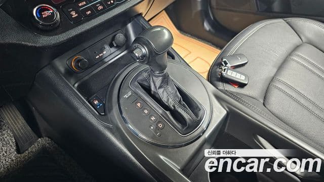 Kia Sportage R Premium, 2012 9